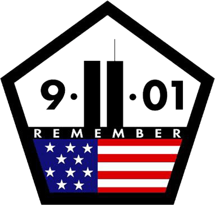 9-11 Never Forget!