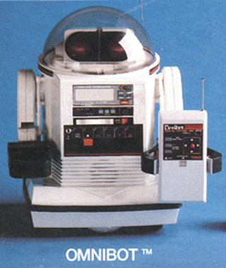 Omnibot