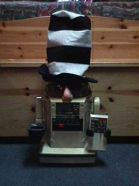 Thanks to : Mark Snyder