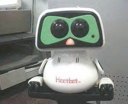 Hootbot